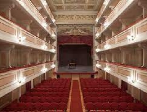 Teatro Ruggeri